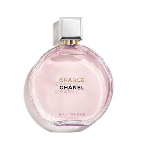 chanel tendré|chanel chance 100ml price.